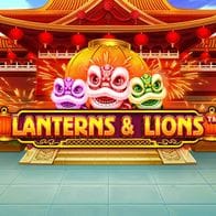 Lanterns and Lions screenshot