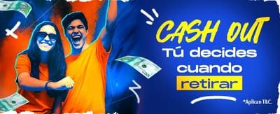 Cashback Semanal Garantizado