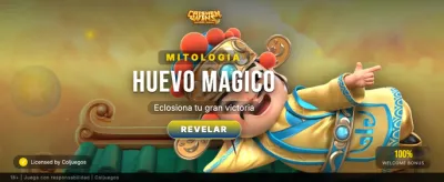 Gana en grande hoy mismo