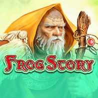 Frog Story