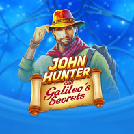 John Hunter and Galileo's Secrets screenshot