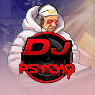 Dj Psycho screenshot
