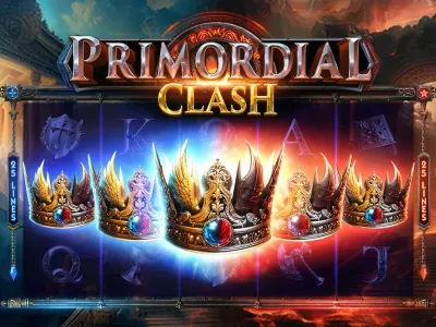 Captura de pantalla de Casino Broadway - Tragamonedas