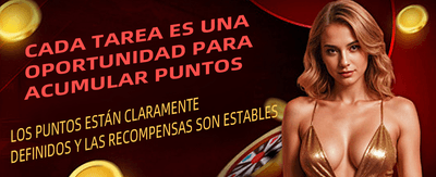 Tu suerte comienza aquí
