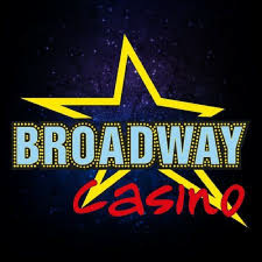 Casino Broadway Cali Logo